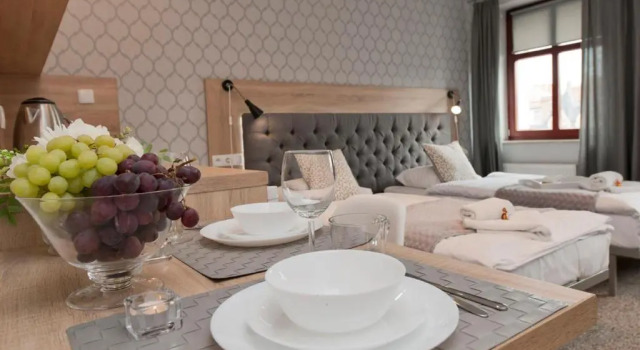 Студия Apartamenty Stary Port