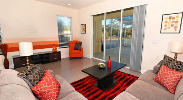 17413pa 3 Bedroom Townhouse