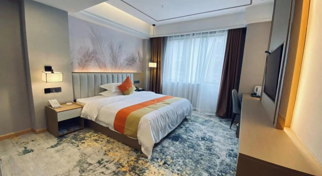 Tongdu Hotel