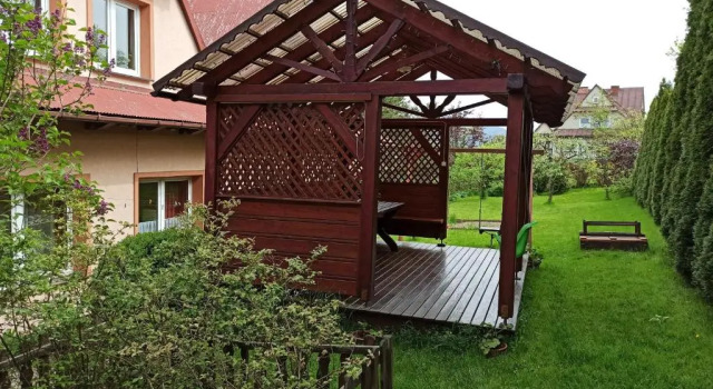 Студия Apartament-studio, pokoje u Lucy