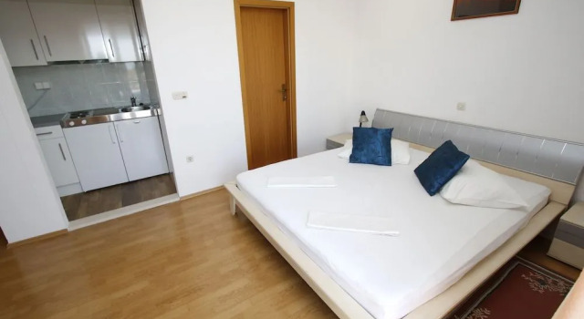 Kiwi Apartment, Забронировать Апартаменты/квартира Апартаменты Макарска, рядом с Набережная Рива (Макарска), Апартаменты/квартира