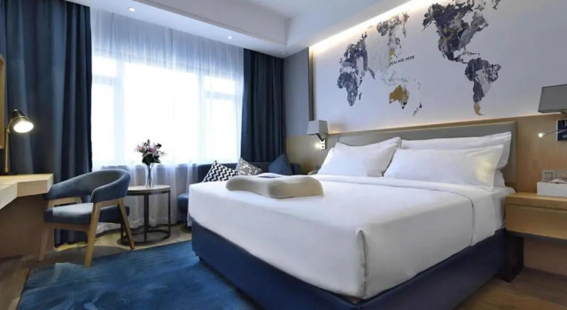 Номер Standard KyriadChina Changsha Furong Square