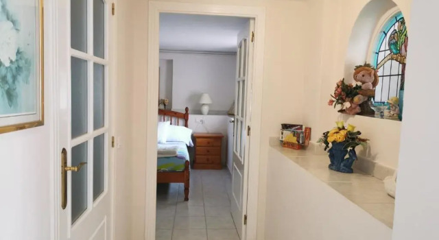 Villa Apartamento Oasis De Tranquilidad, Забронировать Апартаменты/квартира Апартаменты Бениса, Апартаменты/квартира