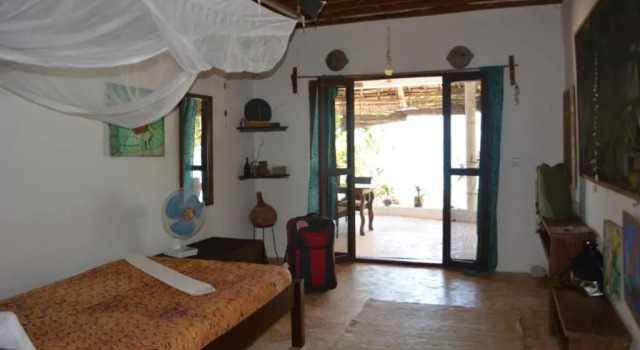 Люкс Mango Beach House