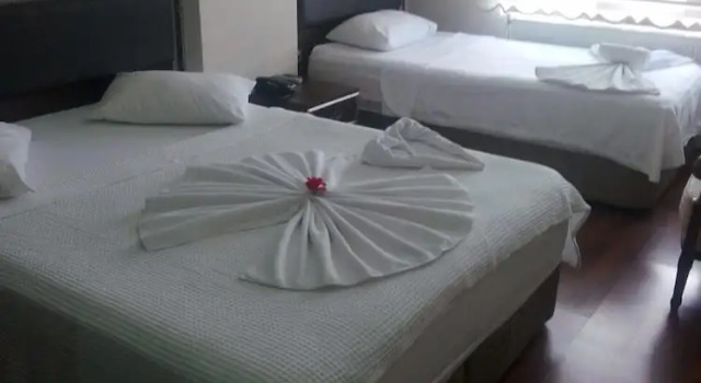 Двухместный номер Standard Midyat GAP Hotel