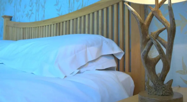 Двухместный номер Standard No12 Bed and Breakfast, St Andrews