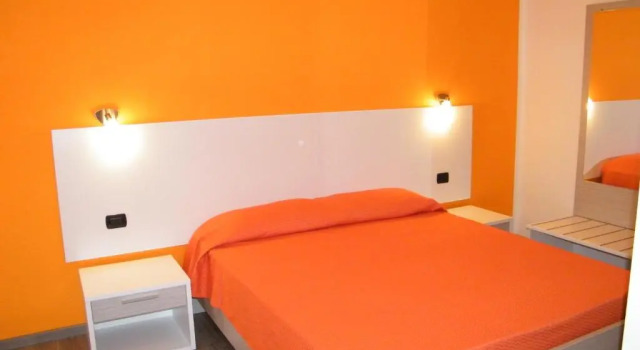 Двухместный номер Standard Hotel Ogliastra