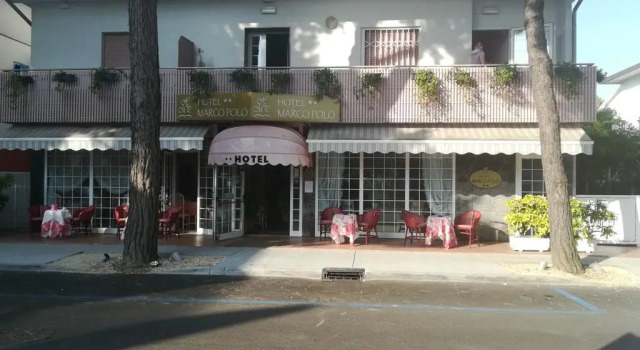 Hotel Marco Polo