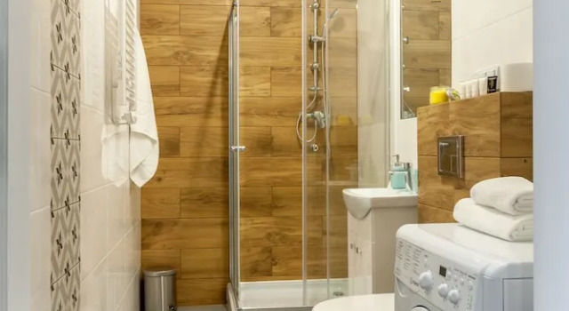 Студия Friendhouse Apartments Avenue