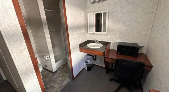 Номер Standard The Armadillo Hotel Jal