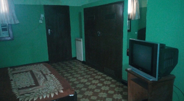 Одноместный номер Standard Sylvia's Place Hotel
