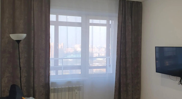Apartments on Lytkina street 9/6, Prenota Appartamento Irkutsk Irkutsk Region
