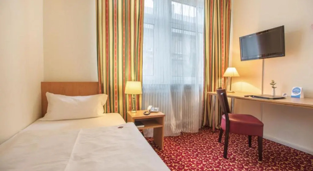 Номер Standard Hotel Markgräfler Hof