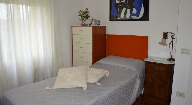 Одноместный номер Standard B&B LE ORTENSIE