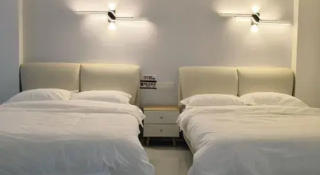 Pu'er Runisuoyuan Homestay, Buchen Sie Hotel Pu'er Yunnan