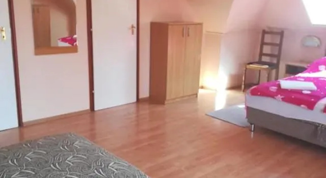 Karika Apartman