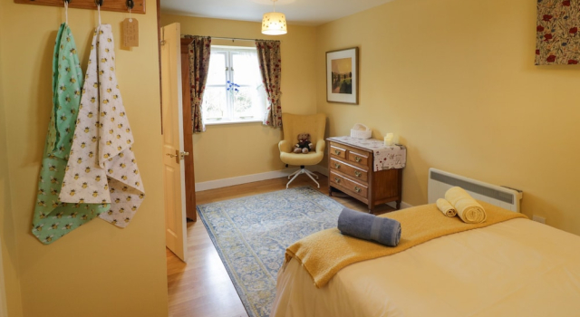 The Garden Lodge, Book Feriehus Hoteller i Bridgnorth med parkering, Parkering