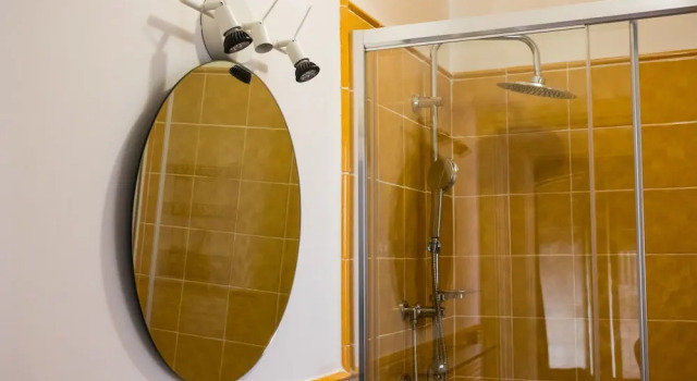 Standard Zimmer B&B I Licutiani