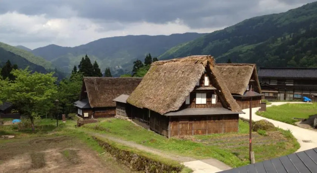 Choyomon, Book Hotel Tonami Toyama
