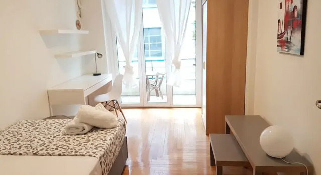 Erra - Nimbus - Athens Center,120m²,4 BD,2 BATH