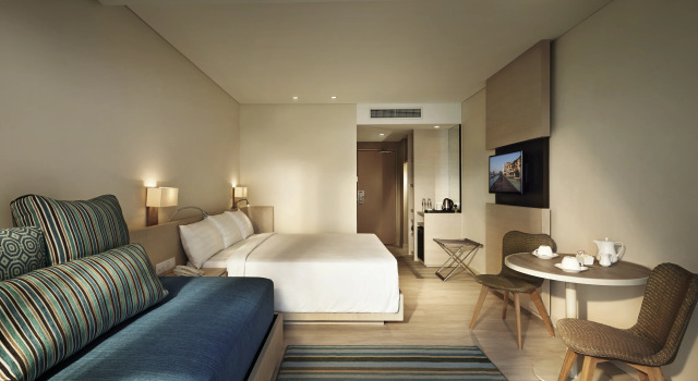 Resorts World Langkawi, Rezervovat Hotel 4hvězdičkové hotely v Kedah, 4*