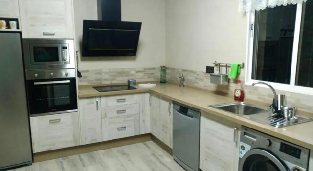 4 bedrooms chalet with private pool furnished terrace and wifi at Prado del Rey