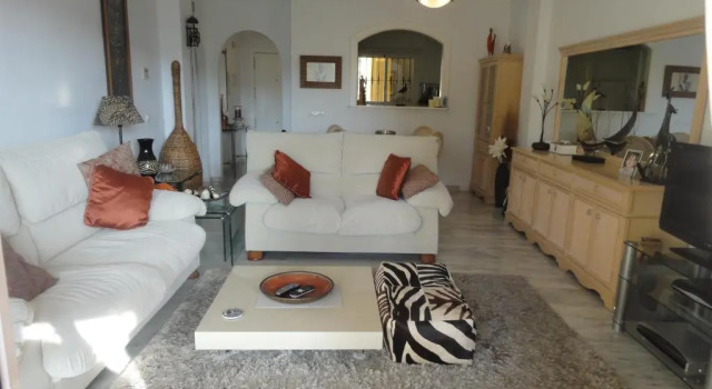 Ref. 2733 Altos De Calahonda, Prenota Appartamento Hotel a Costa Tropical con piscina, Piscina