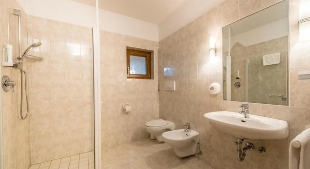 Двухместный номер Standard Hotel Jonathan