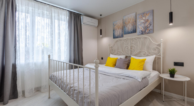RentPlaza на улице Революционная