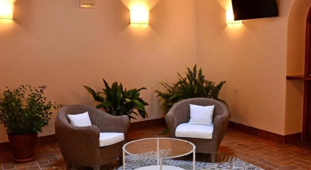 Hostal La Fonda, Забронировать Отель Конил-де-ла-Фронтера Коста-де-ла-Лус