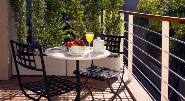 Двухместный номер Classic San Isidro Plaza Hotel