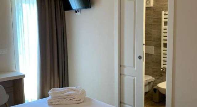 Hotel Rosengarten, Забронировать Отель Тарвизио Tarvisiano Area