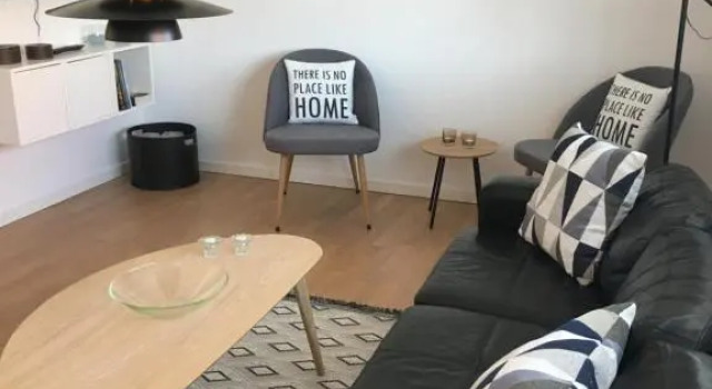 Skagen New City Apartments 1, Забронировать Апартаменты/квартира Апартаменты Северной Ютландии, Апартаменты/квартира