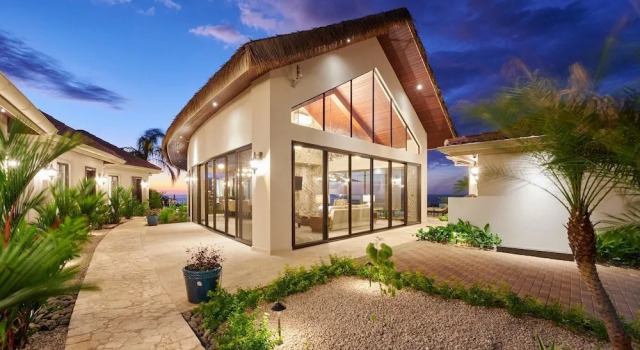 Puesta del Sol, Rezerwuj Hotel Tamarindo Guanacaste