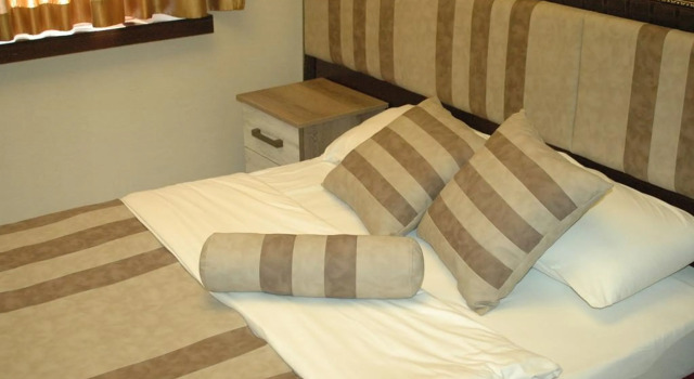 Konak Saray Hotel