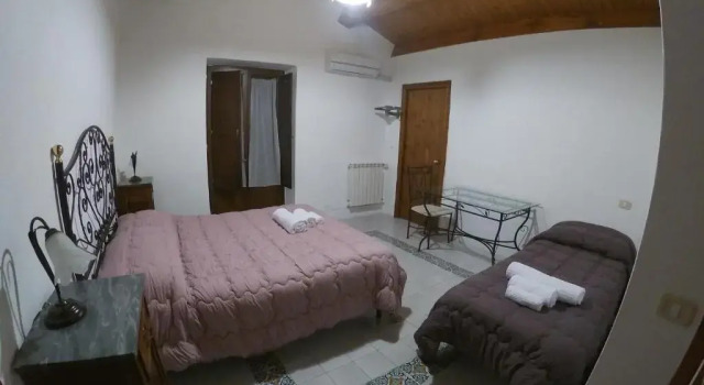 Номер Standard SESIMA turismo rurale