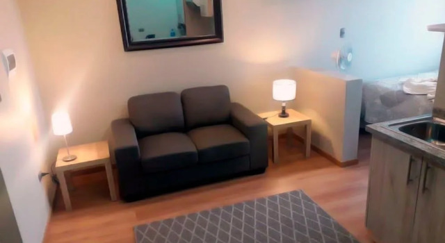 Apart Hotel Campos Rancagua, Prenota Hotel Rancagua O'Higgins