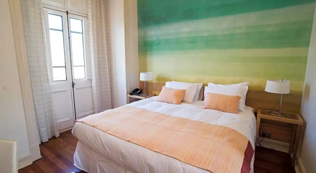 Двухместный номер Standard Matildas Hotel Boutique