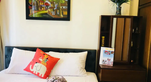 Beautiful Sea View Apartment, Rezervați Apartament Nha Trang 