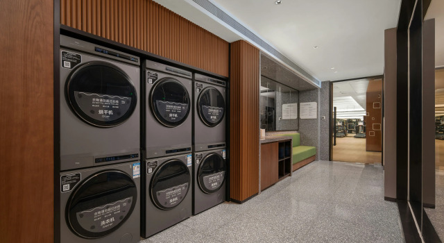 Hilton Garden Inn Shanghai Changxing Island, Varaa Hotelli Shanghai Shanghai
