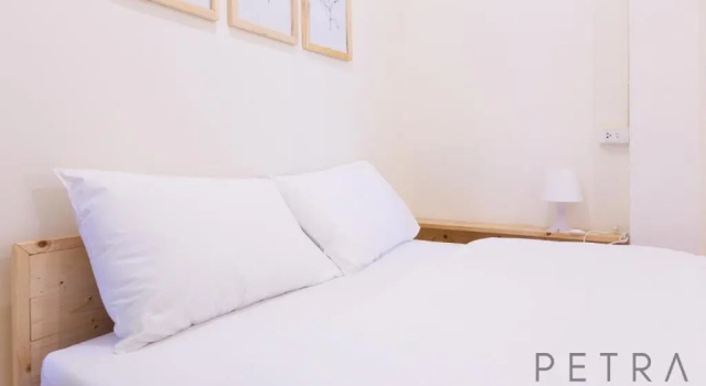Двухместный номер Standard Petra Poshtel Donmuang
