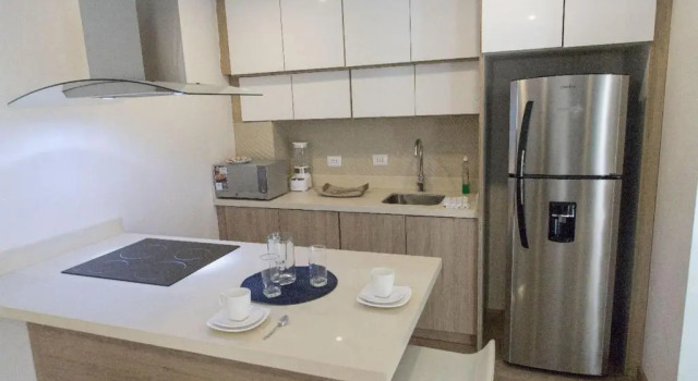 Апартаменты Hotel Bristo Parc - Apartments & Suites - Centro de Cuenca