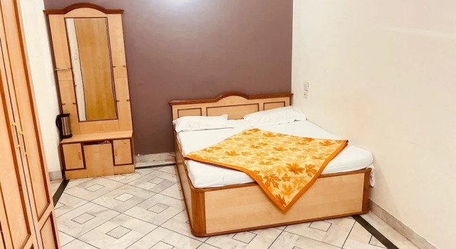 Номер Standard Abu Bunglow Homestay By GRB