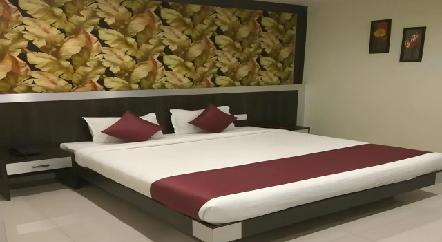 Hotel Olympia Inn