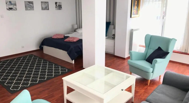 Люкс Prawdzic Family Resort & Wellness