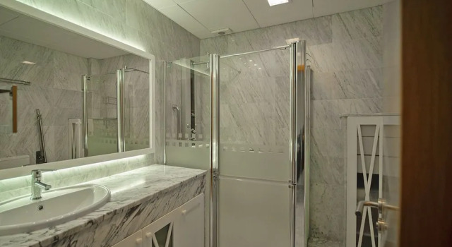 Апартаменты Apartamento Valdespino Terraza Frondosa