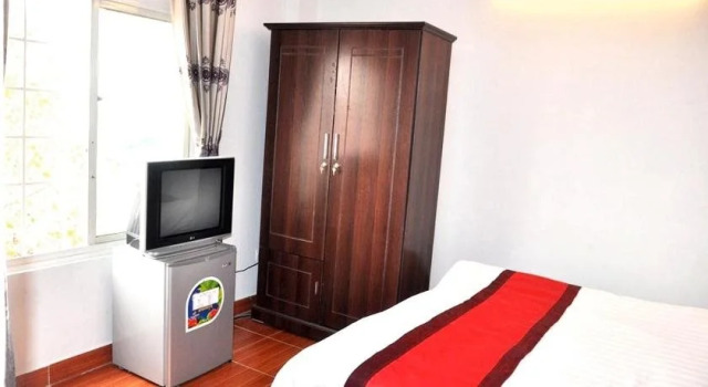 Hanoi Mikes Hotel I