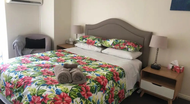 Апартаменты Caulta Apartments