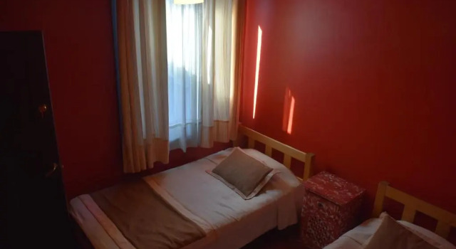 Двухместный номер Standard Landay Hostel