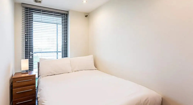 Convenient Urban Pad in Paddington, Varaa Huoneisto Asunnot kohteessa Merseyside, Huoneisto